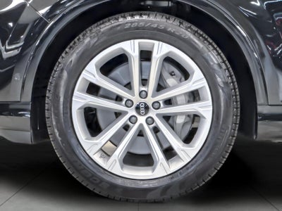 2025 Audi Q7 Prestige