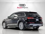 2025 Audi Q7 Prestige