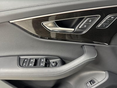 2025 Audi Q7 Prestige