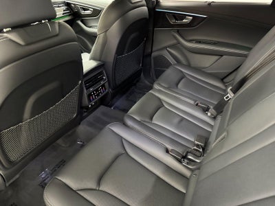 2025 Audi Q7 Prestige