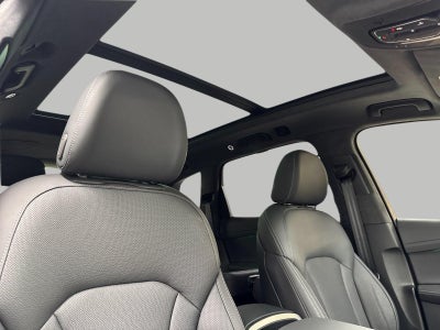 2025 Audi Q7 Prestige