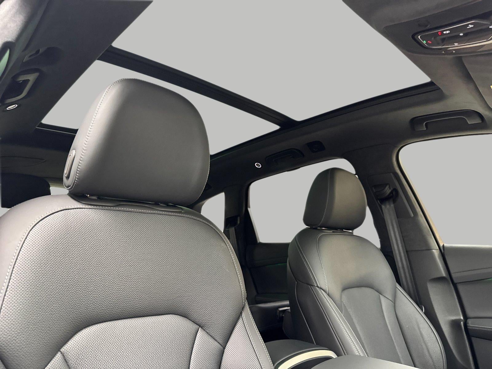 2025 Audi Q7 Prestige