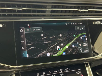 2025 Audi Q7 Prestige