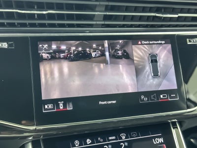 2025 Audi Q7 Prestige