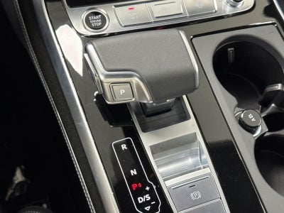 2025 Audi Q7 Prestige