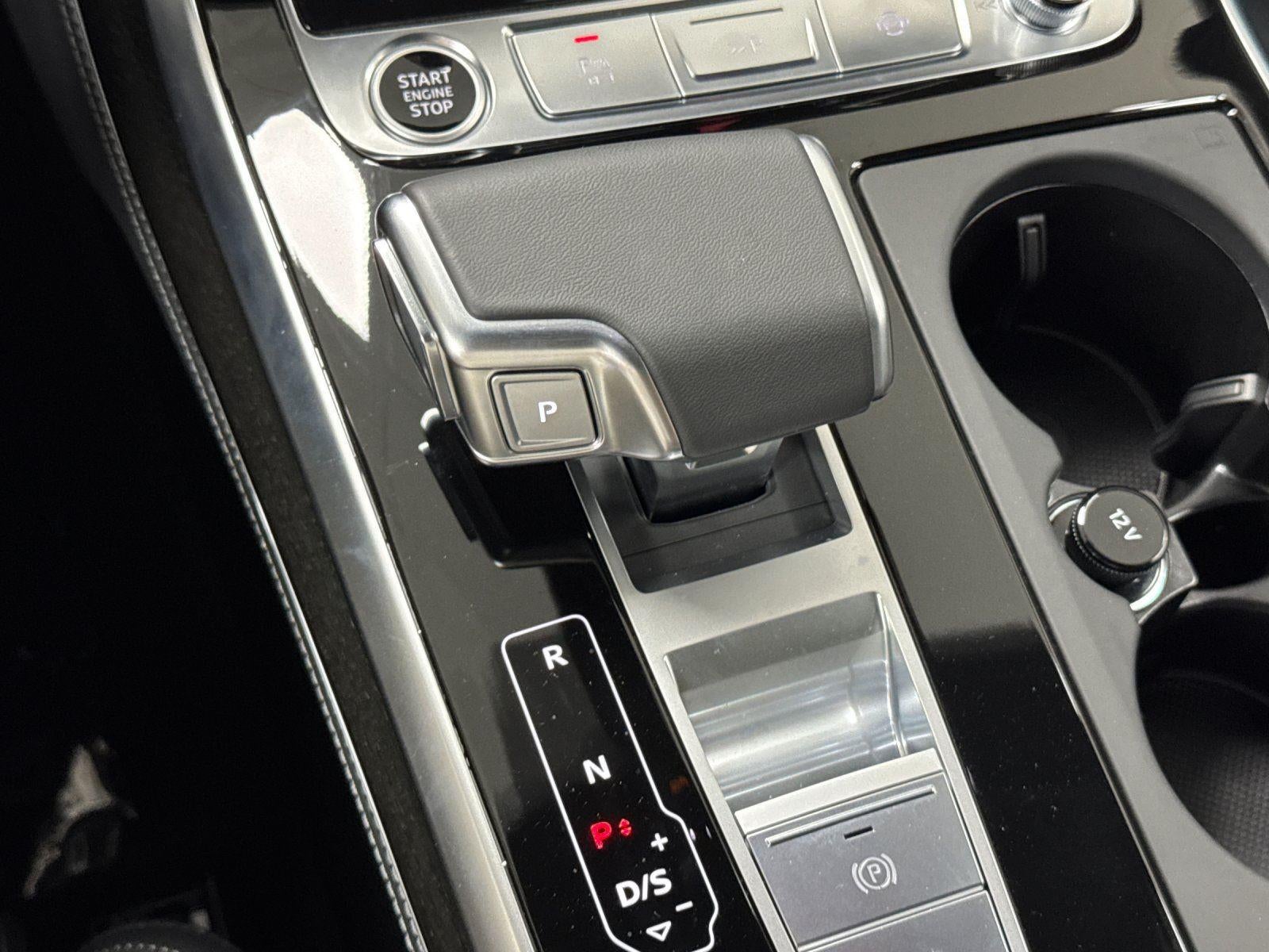 2025 Audi Q7 Prestige