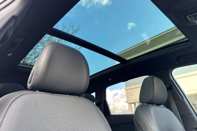 2025 Audi Q7 Prestige