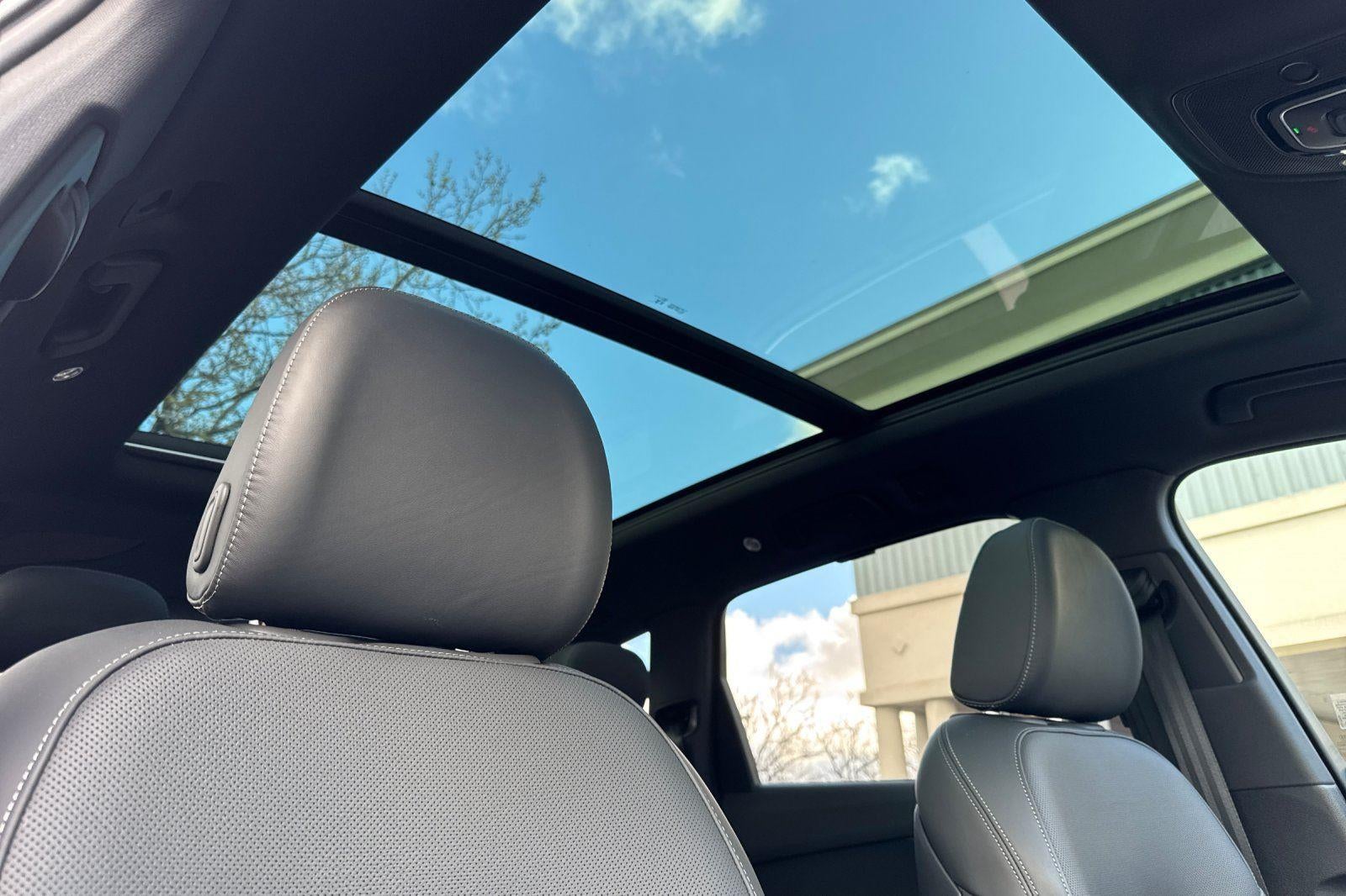 2025 Audi Q7 Prestige