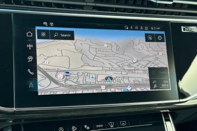 2025 Audi Q7 Prestige