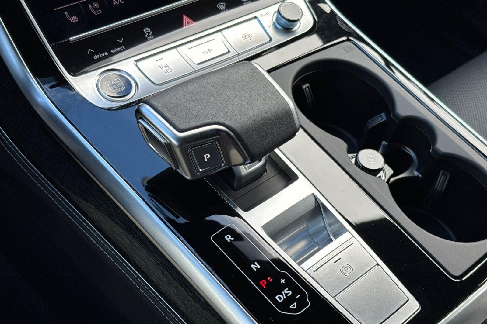 2025 Audi Q7 Prestige