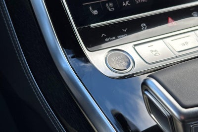 2025 Audi Q7 Prestige