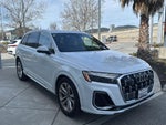 2025 Audi Q7 Prestige