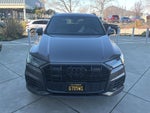 2021 Audi Q7 Prestige