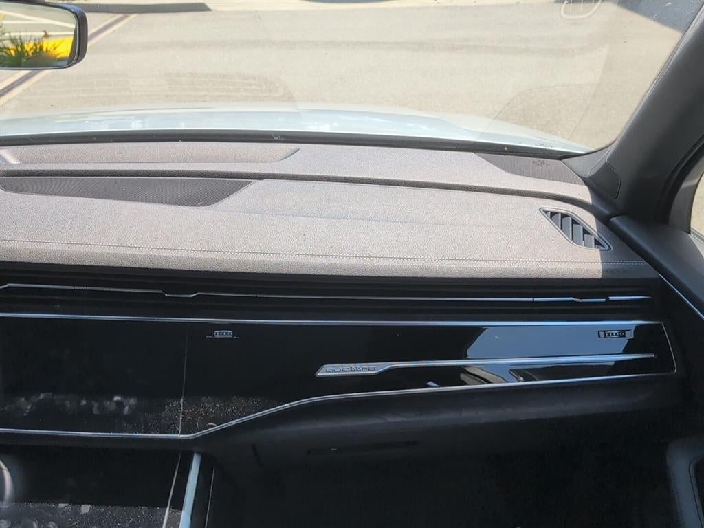 2023 Audi Q7 Prestige