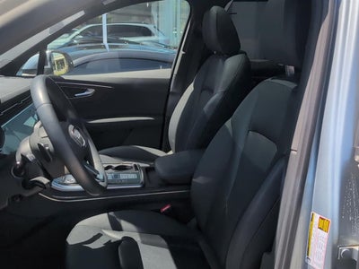 2023 Audi Q7 Prestige
