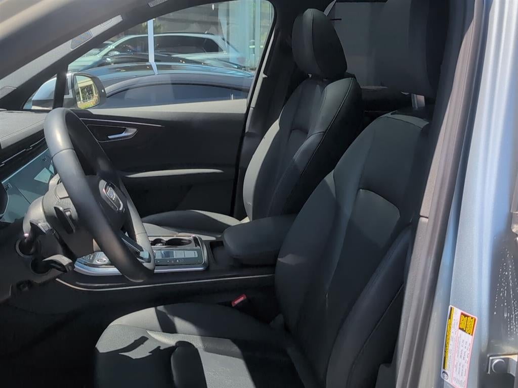 2023 Audi Q7 Prestige