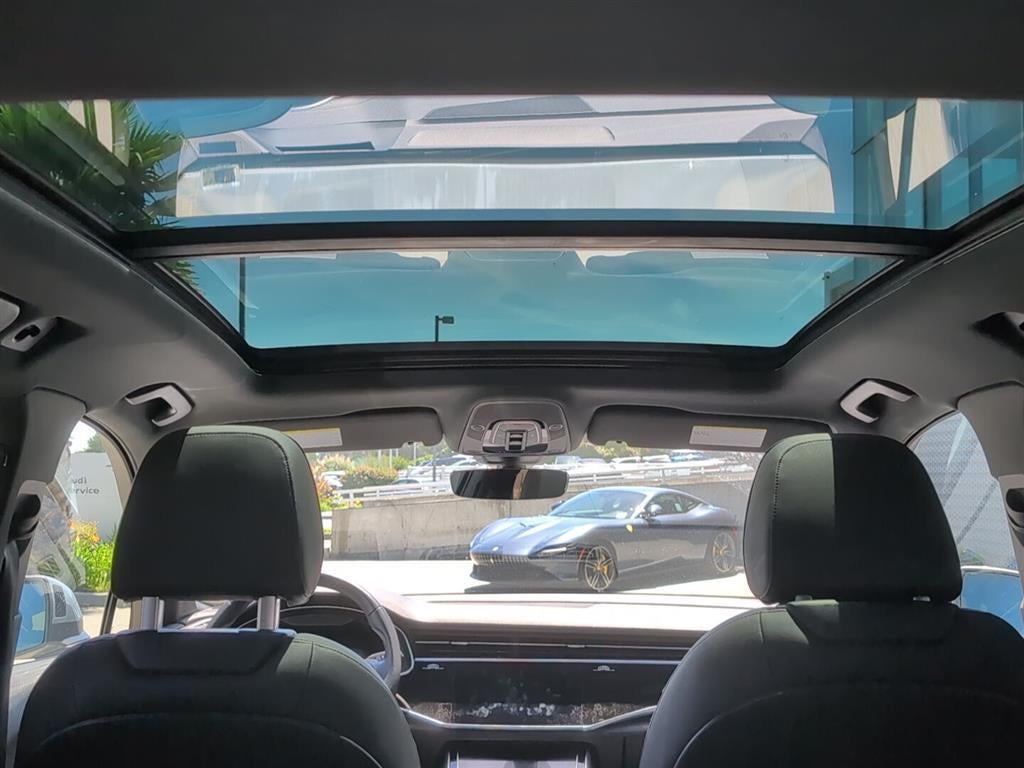 2023 Audi Q7 Prestige