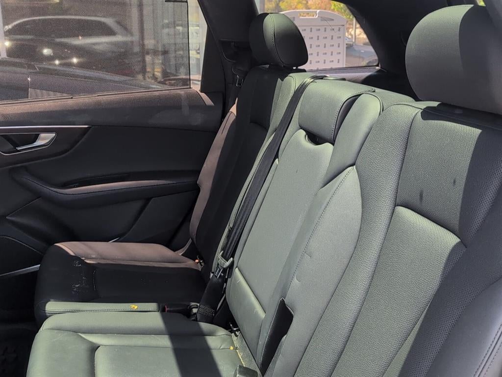 2023 Audi Q7 Prestige