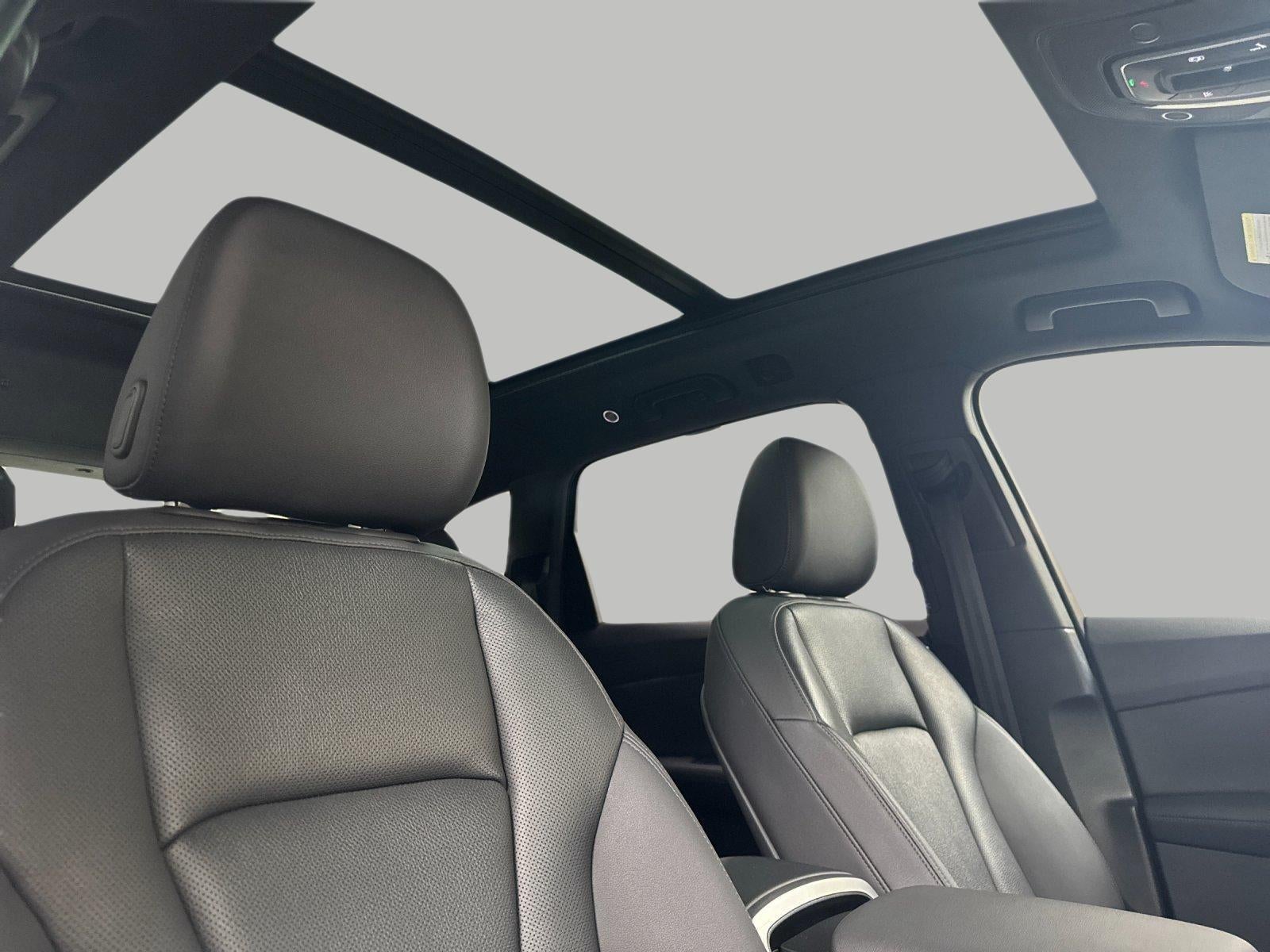 2023 Audi Q7 Prestige