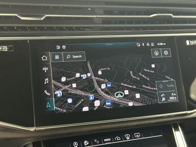 2023 Audi Q7 Prestige