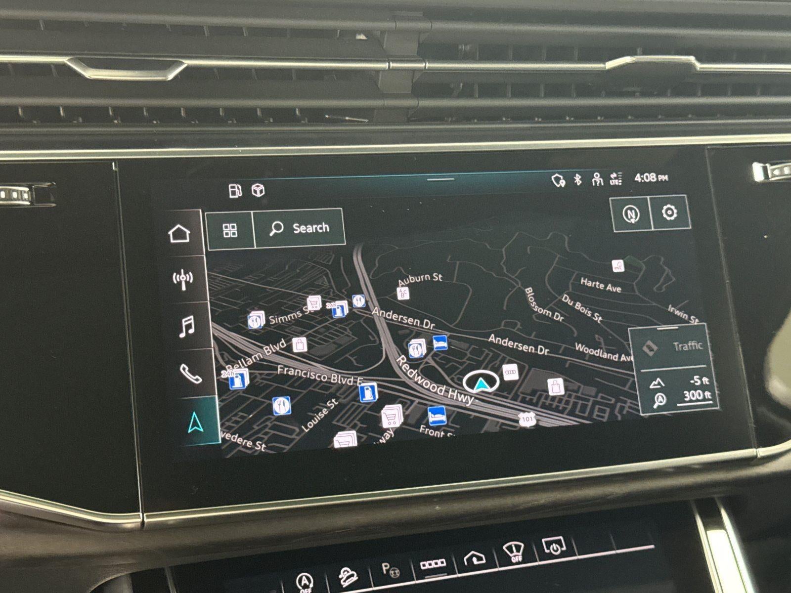 2023 Audi Q7 Prestige