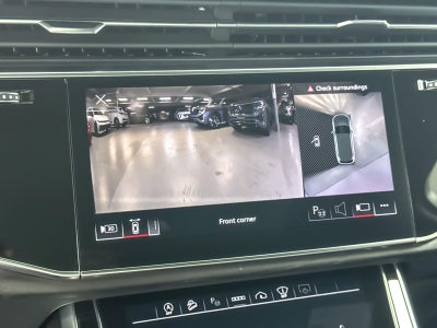 2023 Audi Q7 Prestige