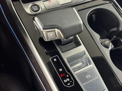 2023 Audi Q7 Prestige