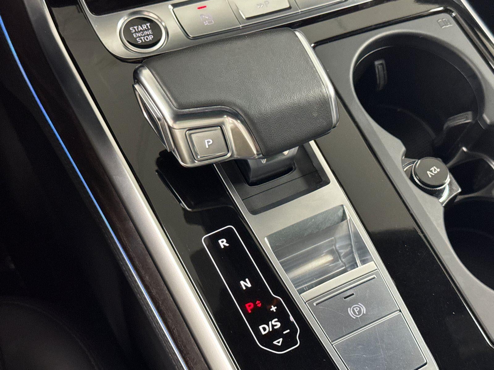 2023 Audi Q7 Prestige