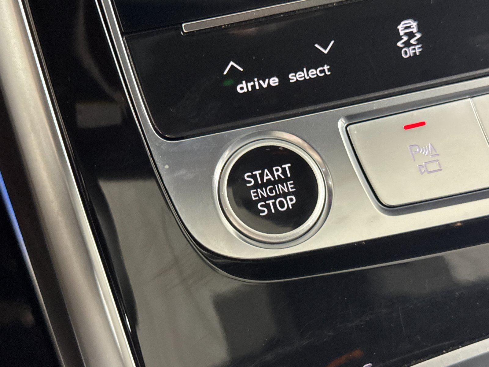 2023 Audi Q7 Prestige