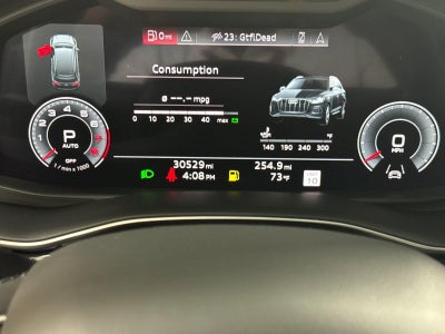 2023 Audi Q7 Prestige