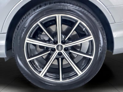 2023 Audi Q7 Prestige