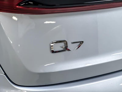 2023 Audi Q7 Prestige
