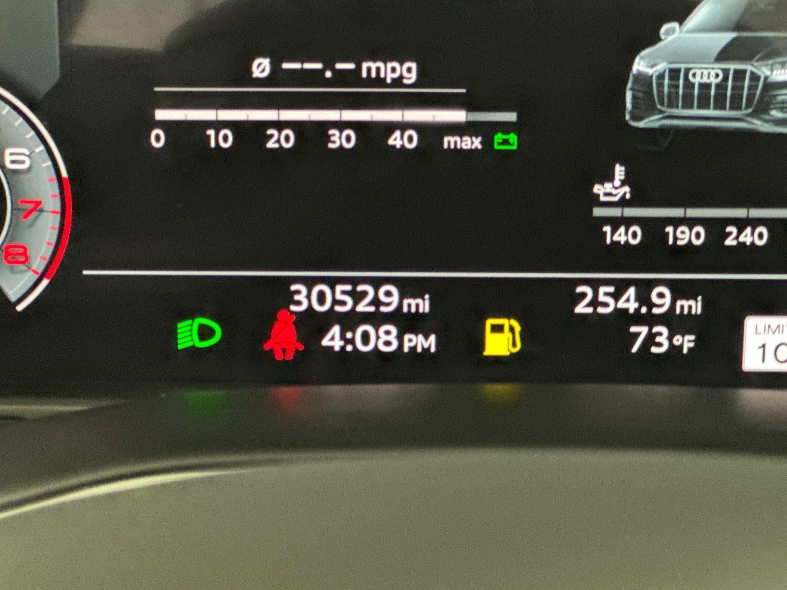 2023 Audi Q7 Prestige
