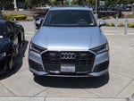 2023 Audi Q7 Prestige