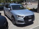 2023 Audi Q7 Prestige