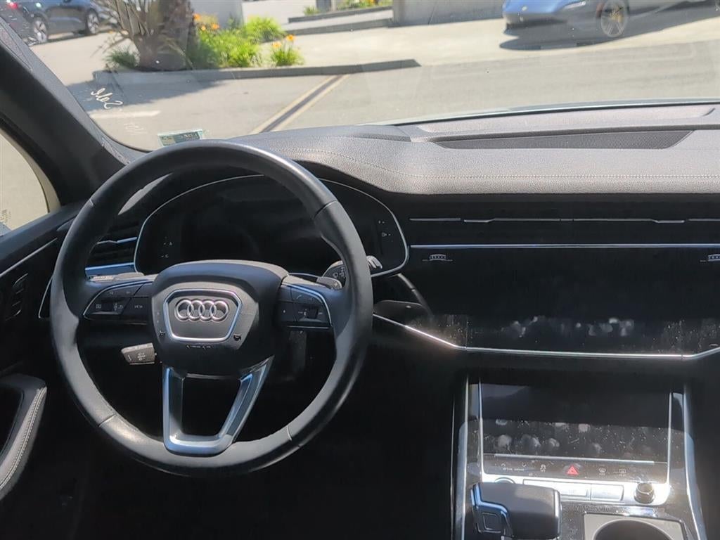 2023 Audi Q7 Prestige