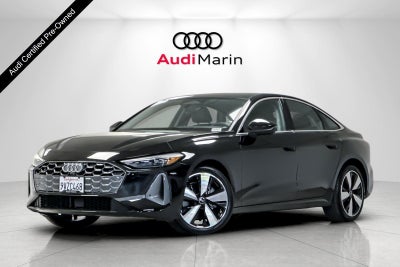 2025 Audi A5 Premium