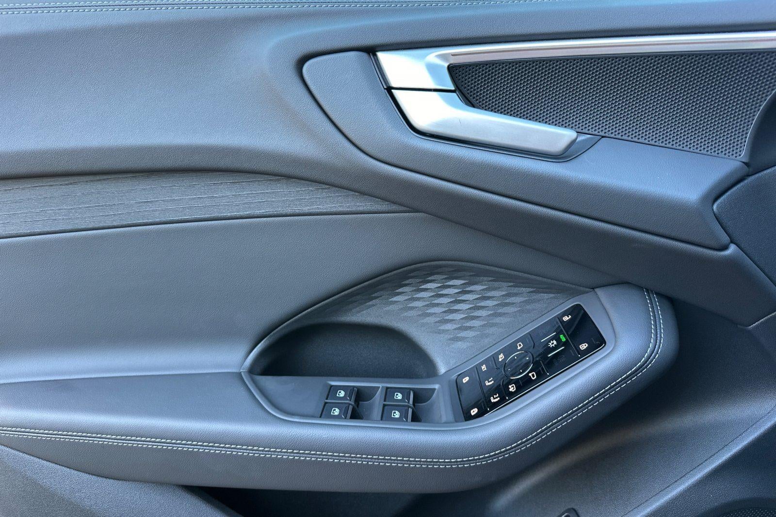 2025 Audi A5 Premium