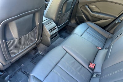 2025 Audi A5 Premium