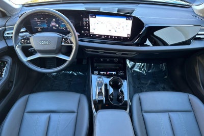 2025 Audi A5 Premium