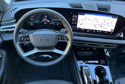 2025 Audi A5 Premium