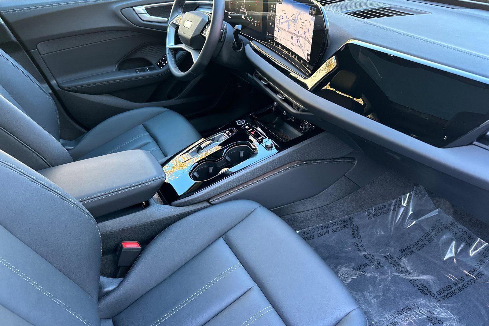 2025 Audi A5 Premium