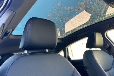 2025 Audi A5 Premium