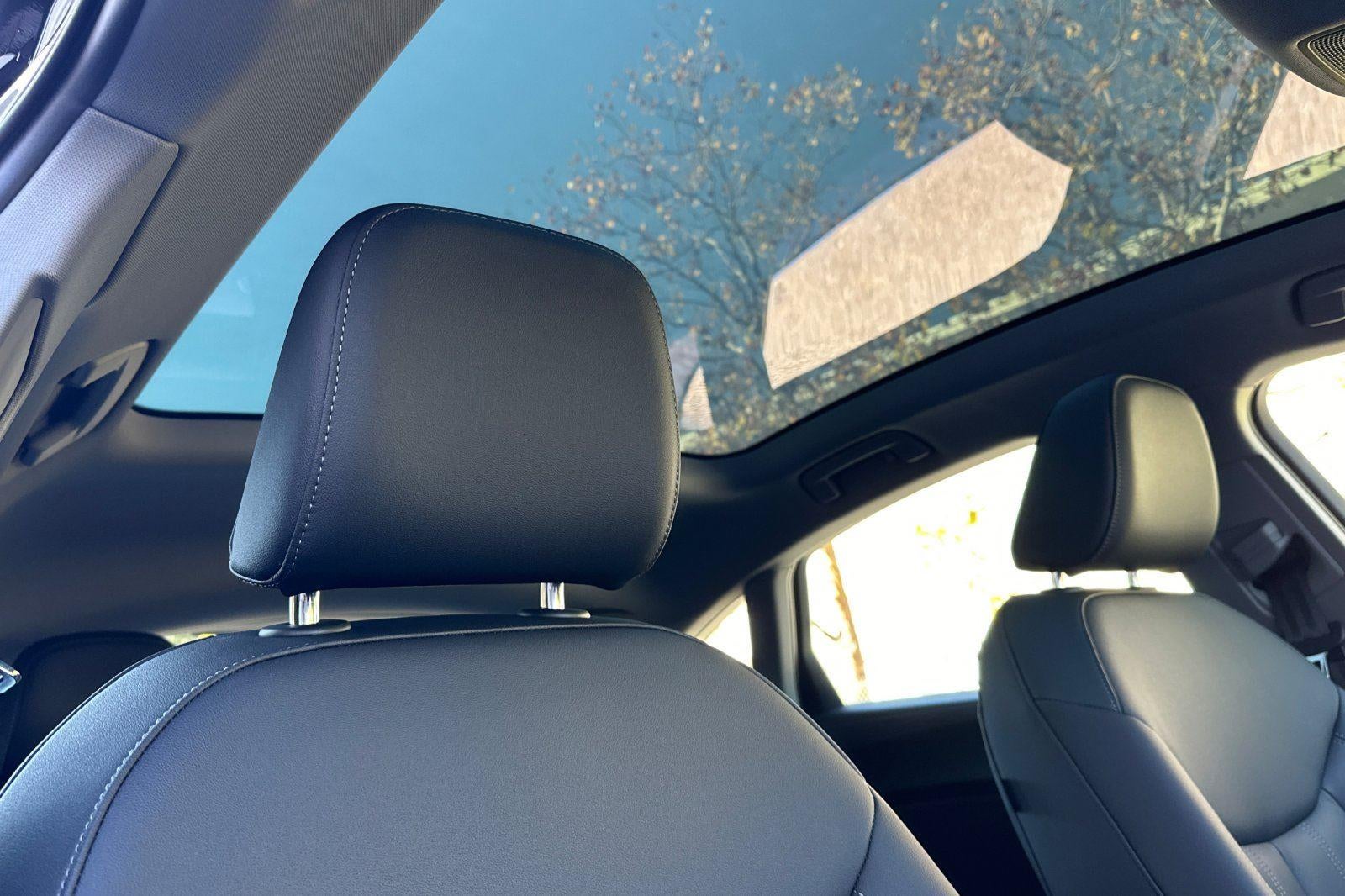 2025 Audi A5 Premium