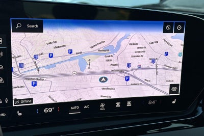 2025 Audi A5 Premium