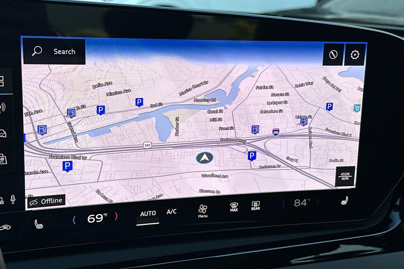 2025 Audi A5 Premium