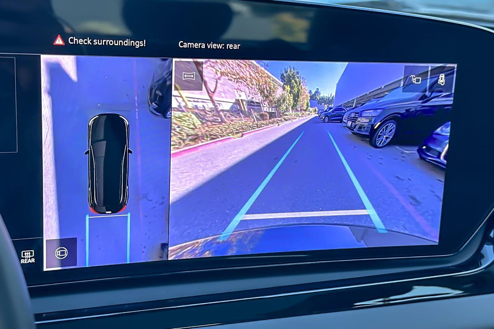 2025 Audi A5 Premium