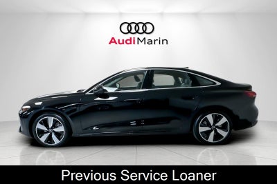 2025 Audi A5 Premium