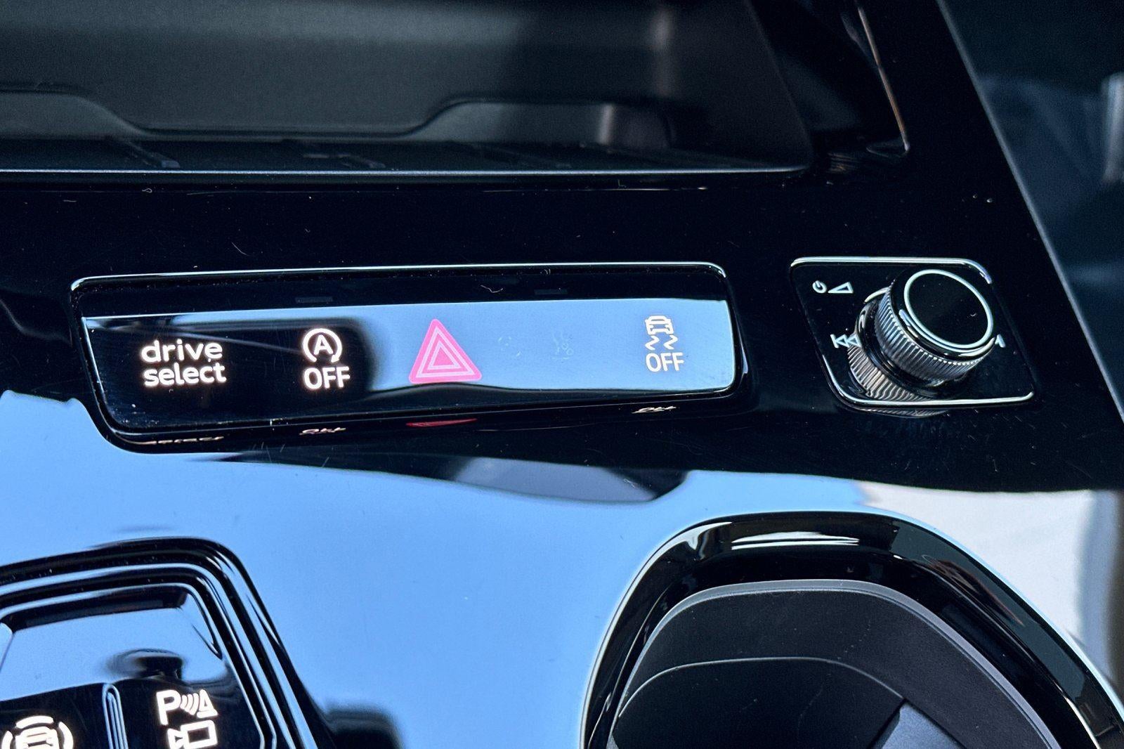 2025 Audi A5 Premium