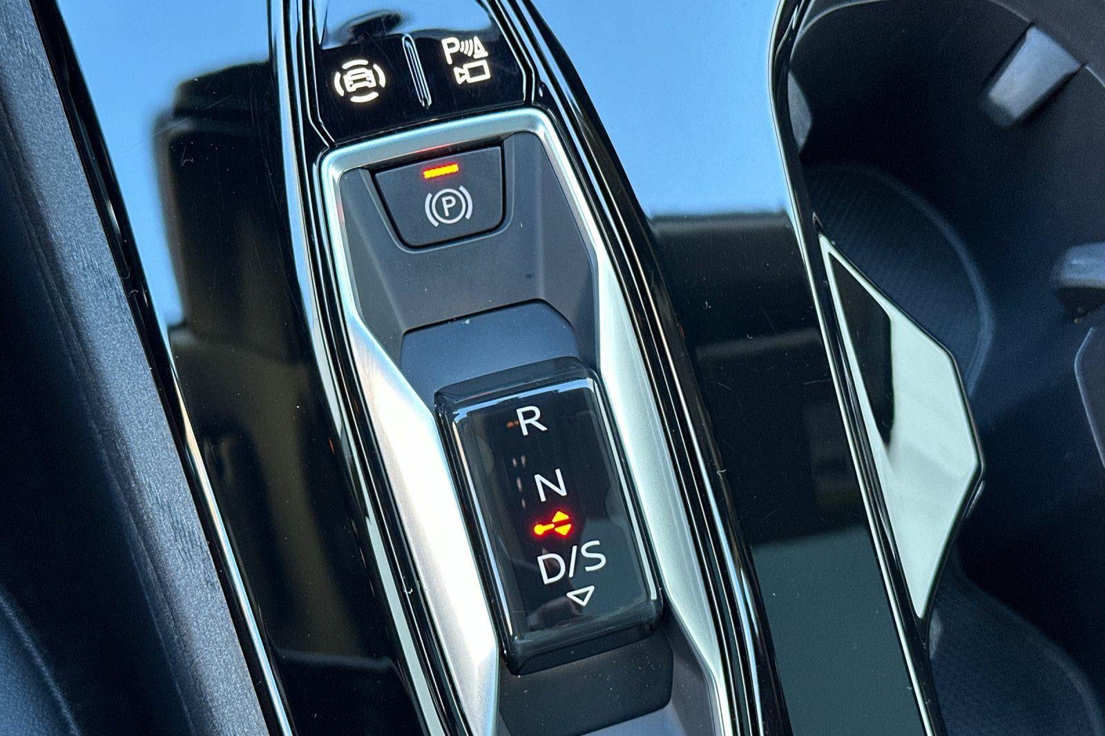 2025 Audi A5 Premium